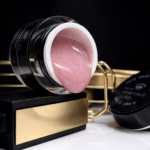 Fast Builder gel Sequin Pink    30 ml.