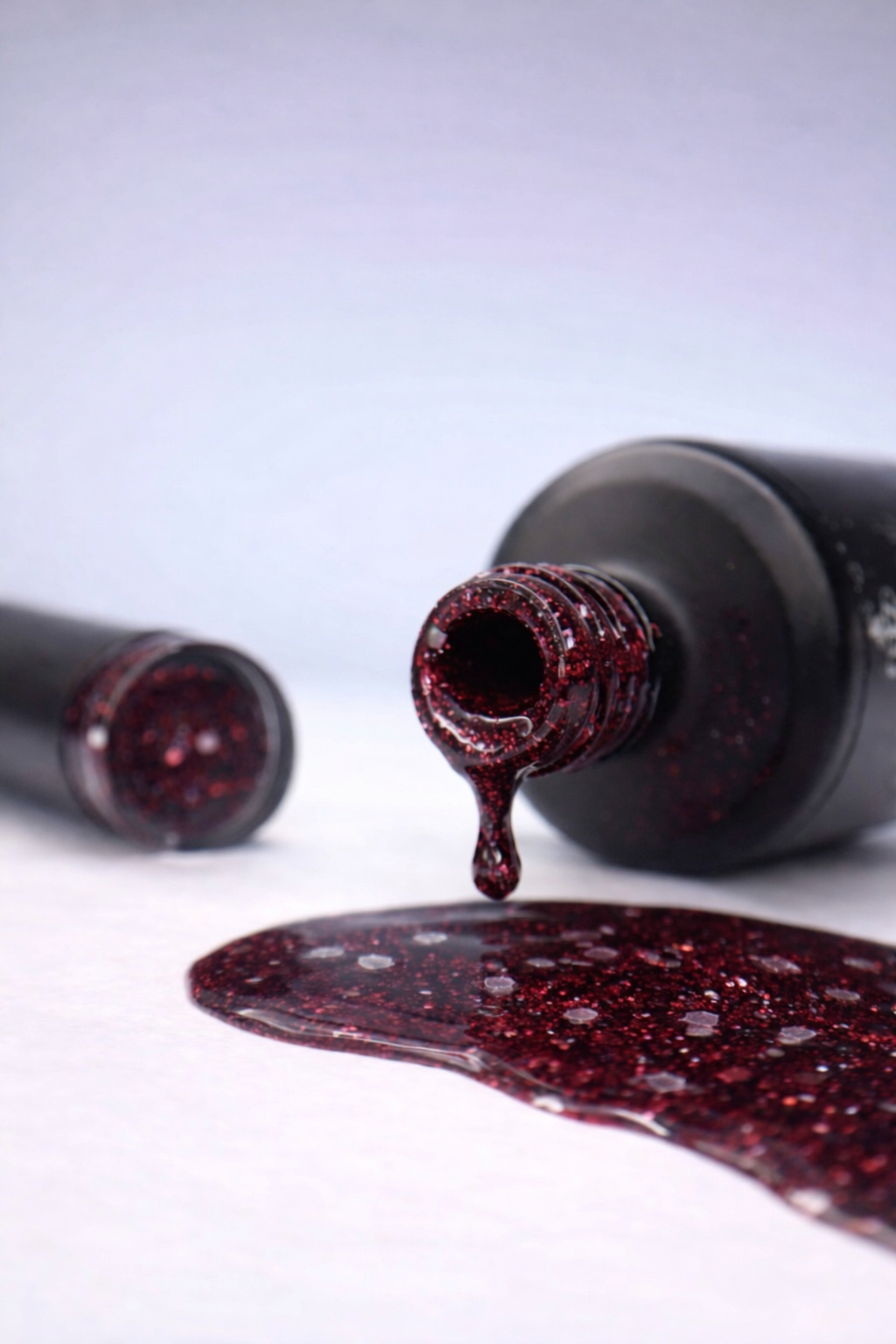 0B7785B8-2FEE-40A9-B877-5A330D4002E1 Gel polish “Exclusive” # 62 - Image 1