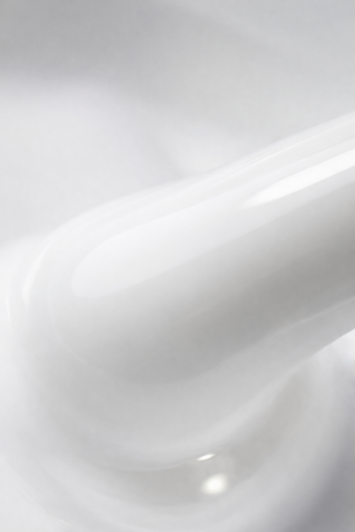 Fast Builder Gel Milky White 30 ml. - Image 3