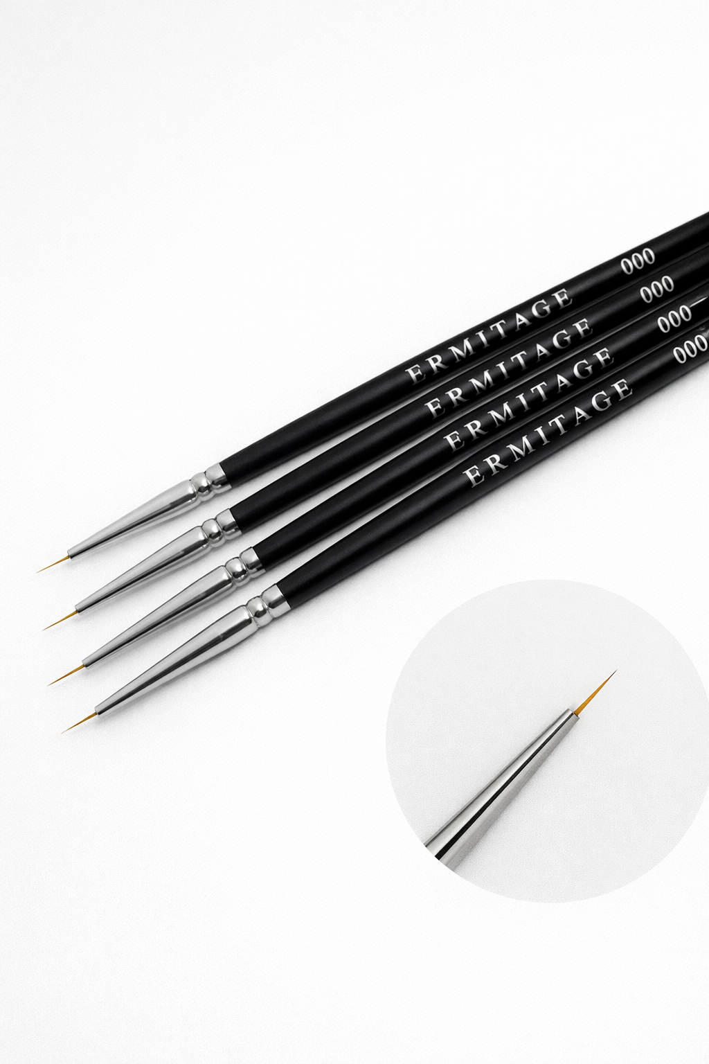 3AA8147E-3B83-43B5-A5DC-91D78CC16248 Synthetic brush # 000 - Image 1