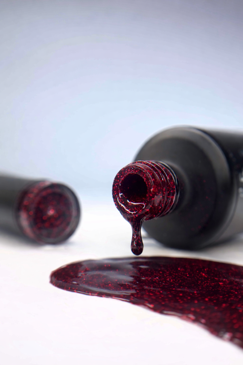 4C816004-48F5-495F-9CC0-EC5FF4EE4DB6 Gel polish “Exclusive” # 60 - Image 1