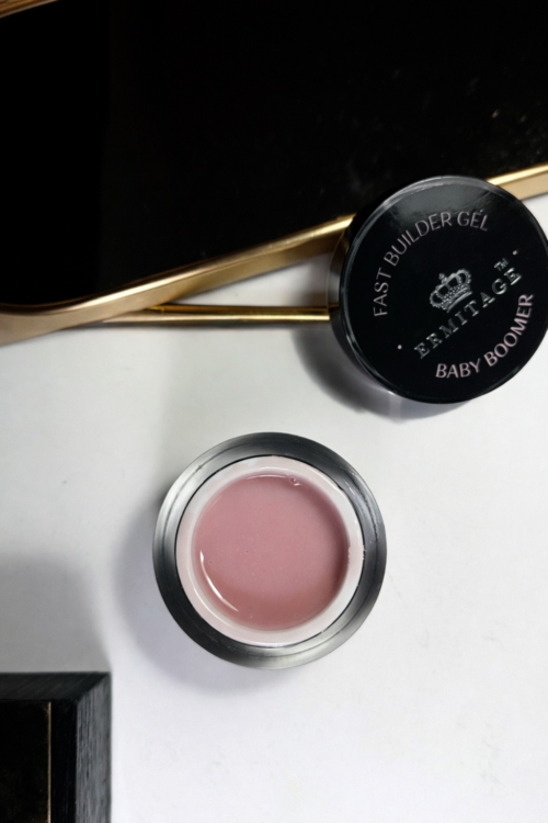 Fast Builder Gel Baby Boomer 30 ml. - Image 3