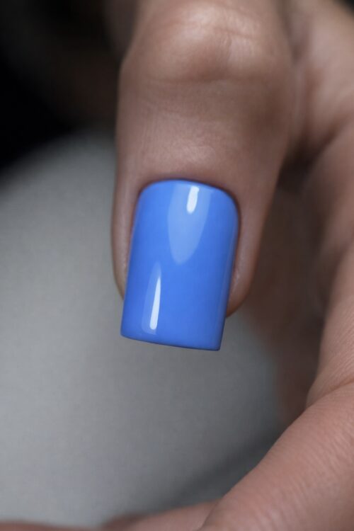 Gel polish “Exclusive” # 11 - Image 3