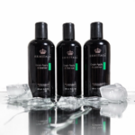 Cleanser “Green Apple” 250 ml.