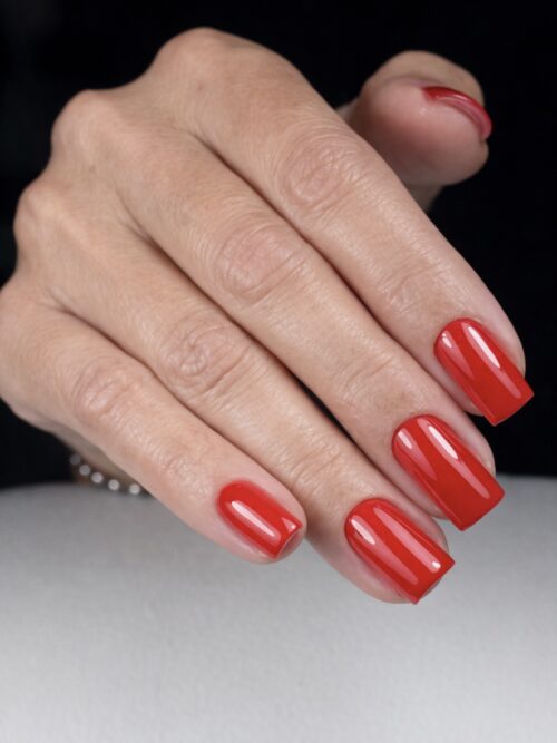 Gel polish “Exclusive” # 38 - Image 5