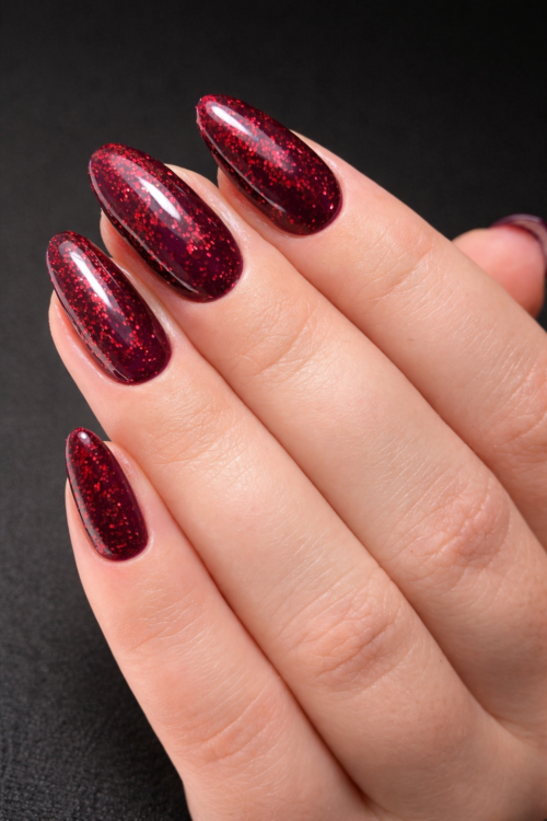 Gel polish “Exclusive” # 60 - Image 3