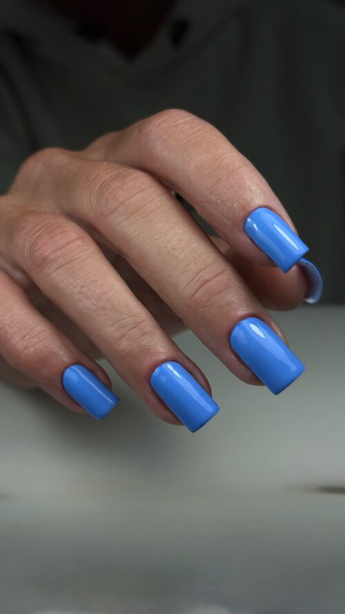 Gel polish “Exclusive” # 11 - Image 4