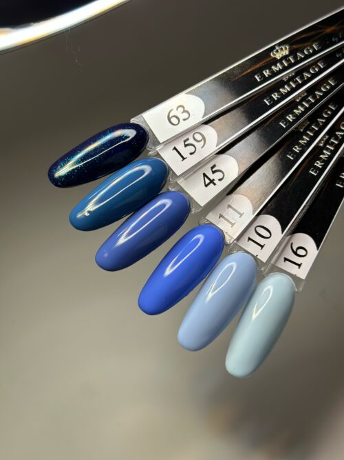 Gel polish “Exclusive” # 10 - Image 5