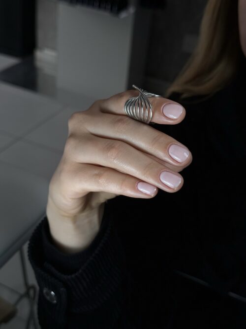 Gel polish “Exclusive” # 80 - Image 6