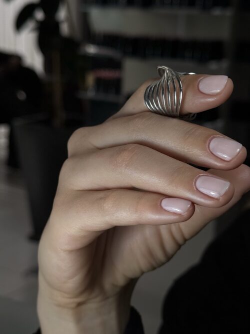 Gel polish “Exclusive” # 80 - Image 4
