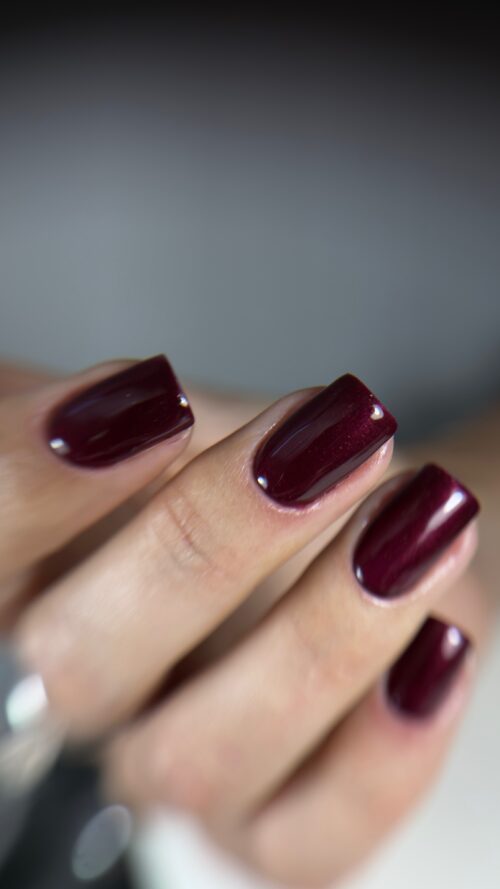 Gel polish “Exclusive” # 88 - Image 6