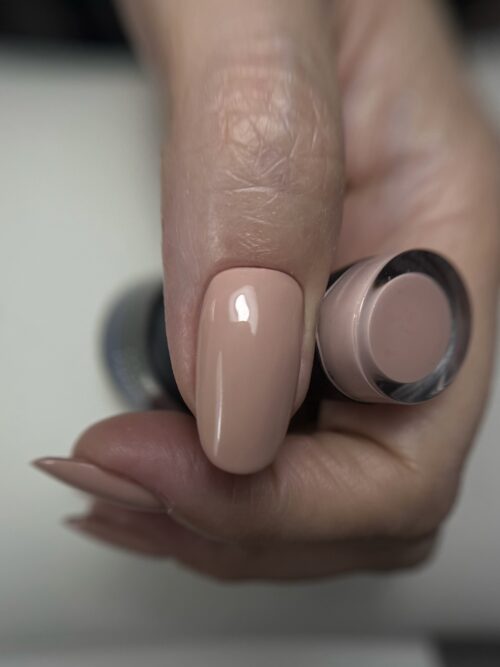 Gel polish “Exclusive” # 22 - Image 3