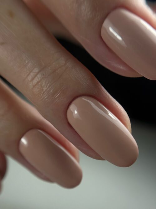 Gel polish “Exclusive” # 22 - Image 4