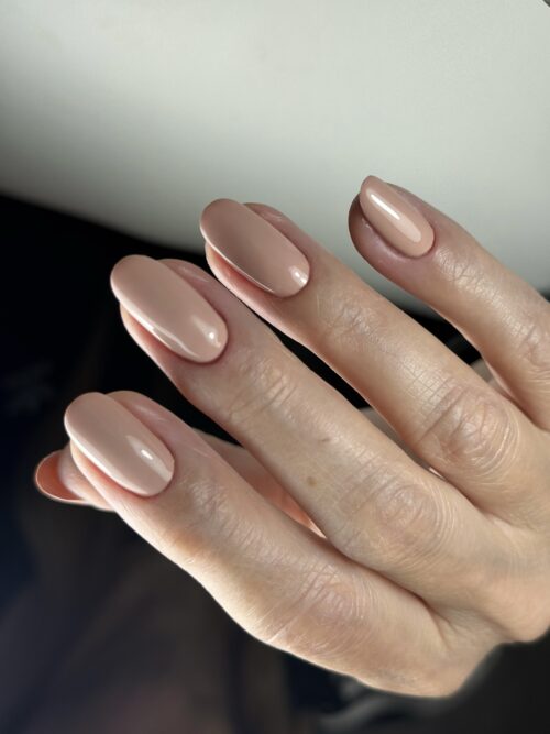 Gel polish “Exclusive” # 22 - Image 6