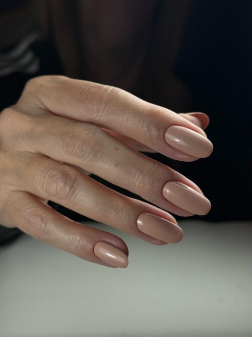 Gel polish “Exclusive” # 22 - Image 5