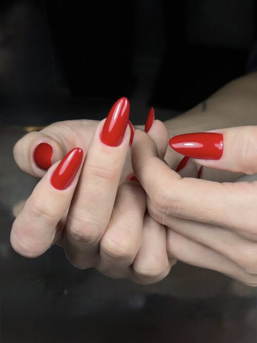 Gel polish “Exclusive” # 40 - Image 3