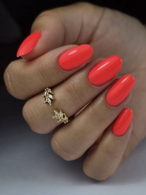 Gel polish “Exclusive” # 37 - Image 3