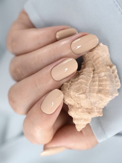 Gel polish “Exclusive” # 22 - Image 3