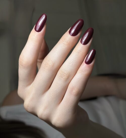 Gel polish “Exclusive” # 88 - Image 5