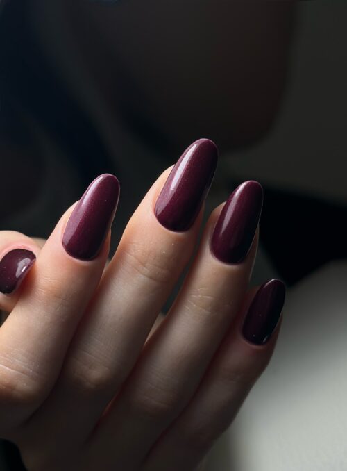 Gel polish “Exclusive” # 88 - Image 4