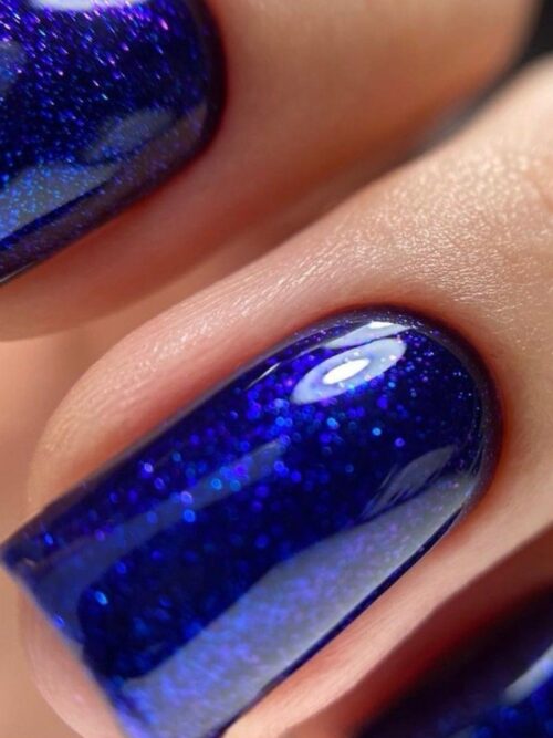 Gel polish “Exclusive” # 64 - Image 4