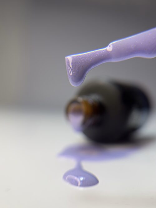 Gel polish “Exclusive” # 72 - Image 2