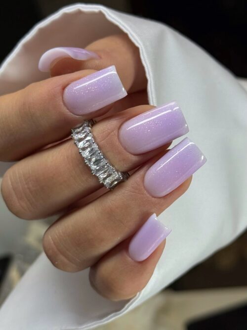 Gel polish “Exclusive” # 72 - Image 3