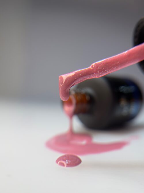 Gel polish “Exclusive” # 73 - Image 2