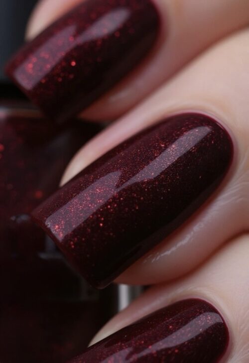 Gel polish “Exclusive” # 86 - Image 3