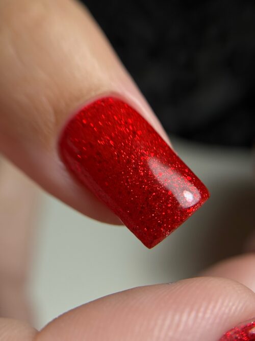 Gel polish “Exclusive” # 48 - Image 3