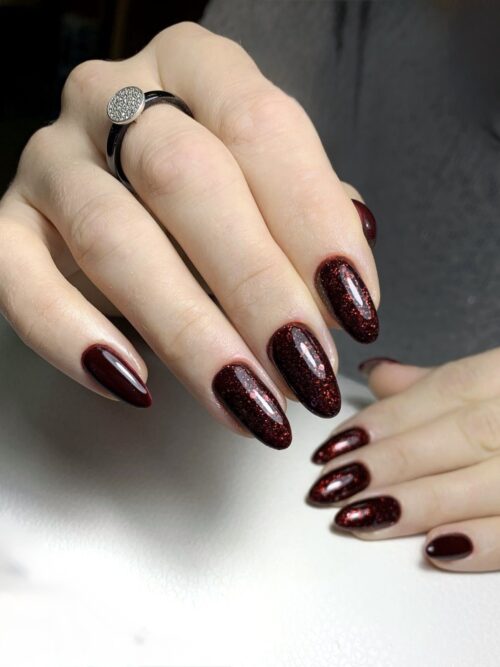 Gel polish “Exclusive” # 62 - Image 4