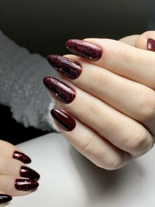 Gel polish “Exclusive” # 62 - Image 3