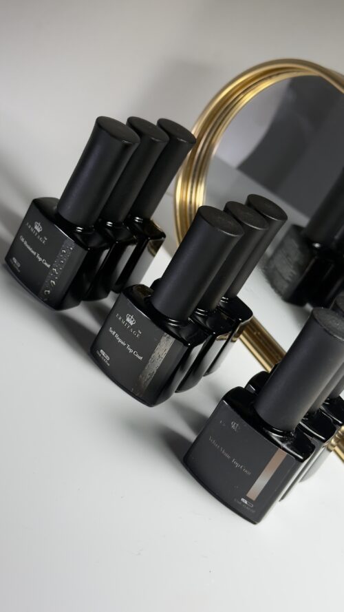 Self Repair Top Coat 12 ml - Image 3