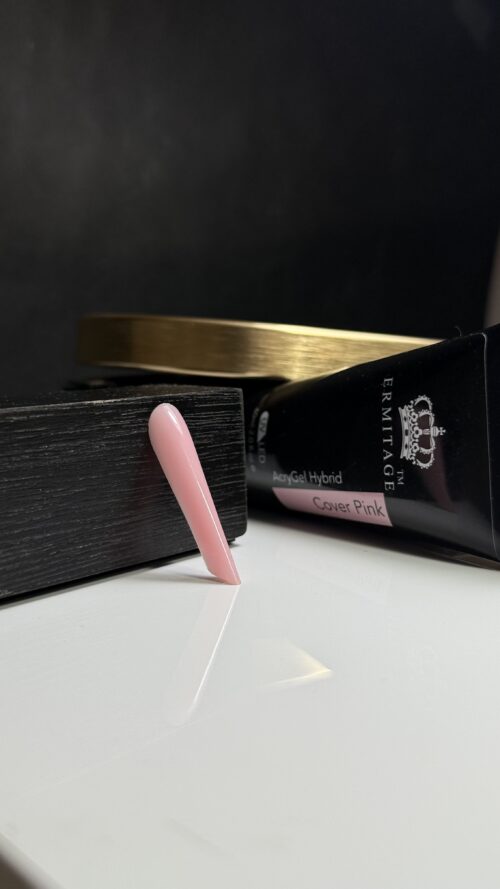 AcryGel  Cover Pink 30 / 60 ml - Image 4
