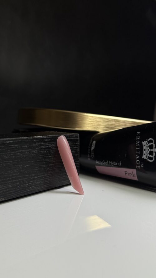 AcryGel  Pink 30 / 60 ml - Image 4