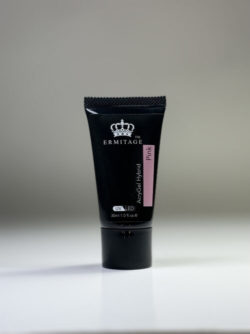 AcryGel  Pink 30 / 60 ml - Image 3