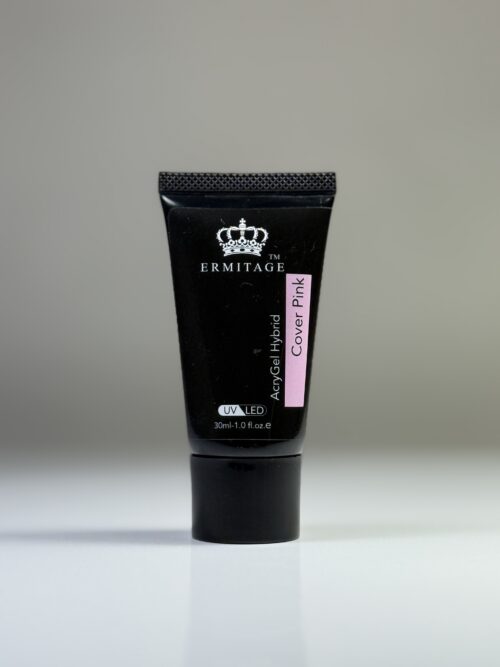 AcryGel  Cover Pink 30 / 60 ml - Image 3