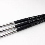 Gel brush # 6 (flat)