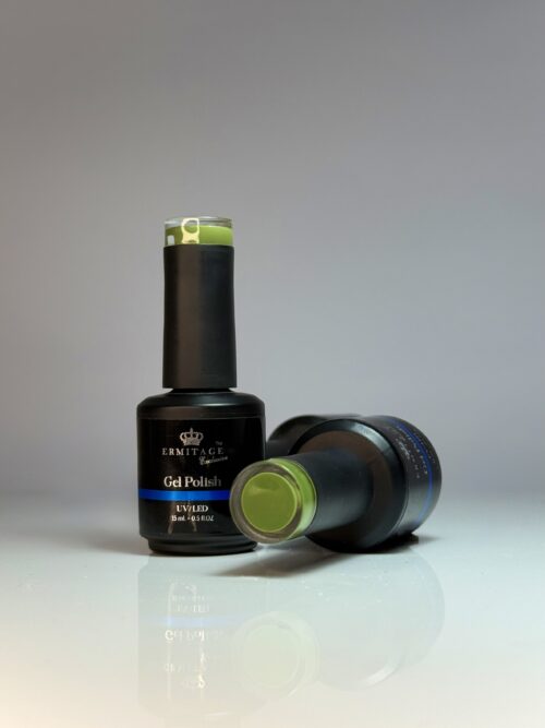 Gel polish “Exclusive” # 1 - Image 2