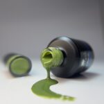 Gel polish “Exclusive” # 1