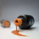 Gel polish “Exclusive” #4