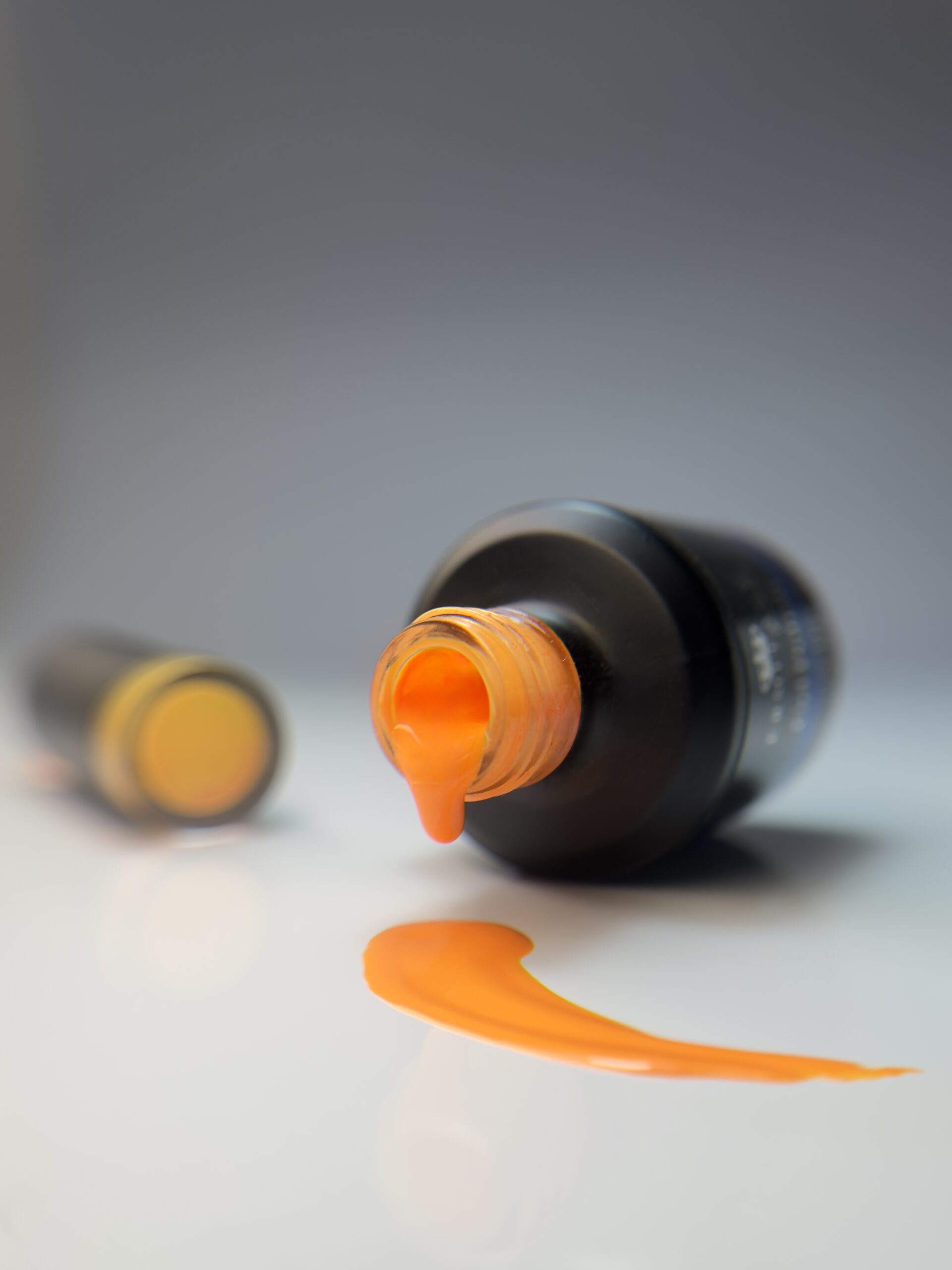 IMG_3326 Gel polish “Exclusive” # 5 - Image 1