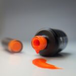 Gel polish “Exclusive” # 6