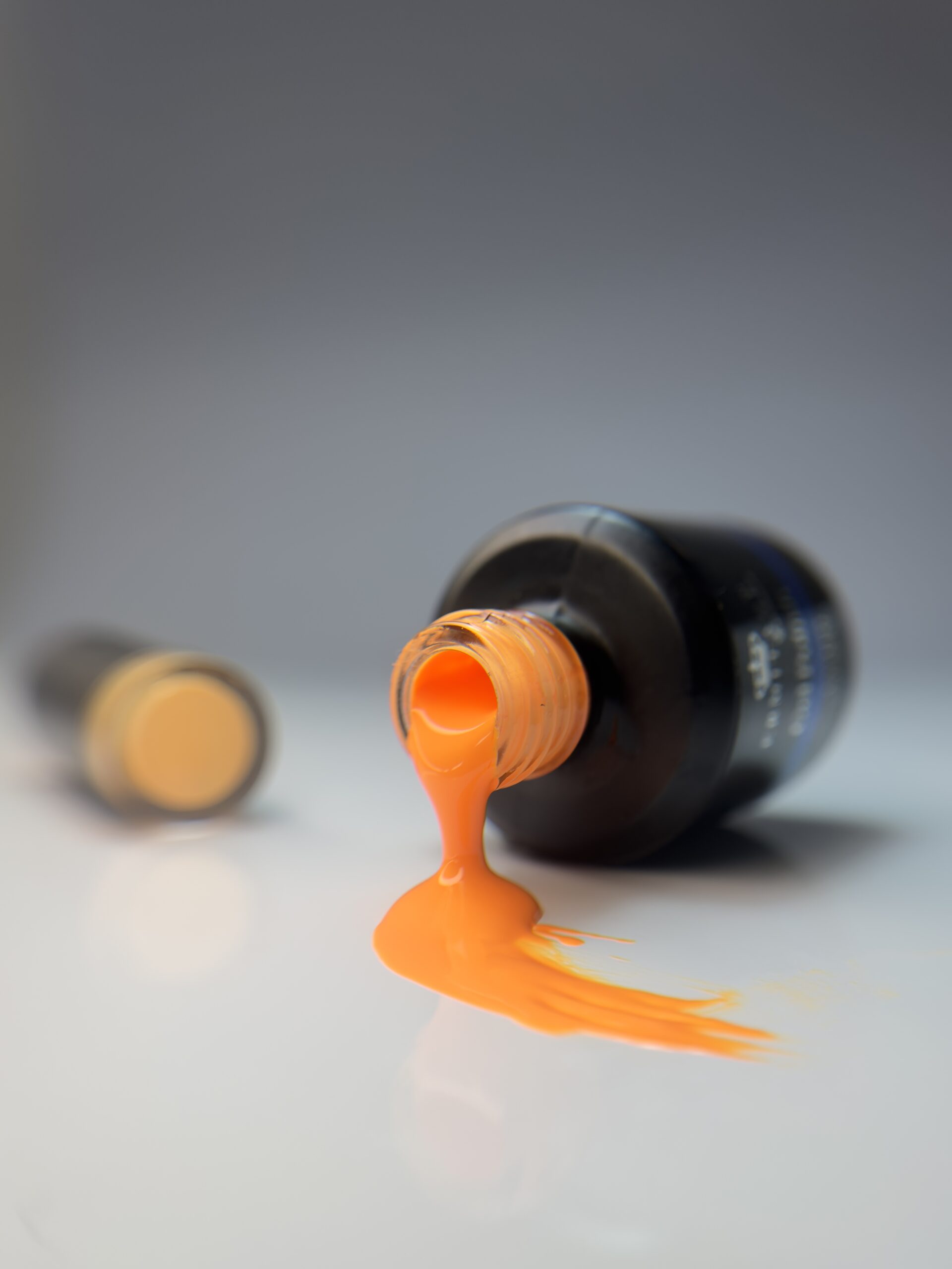 IMG_3344 Gel polish “Exclusive” # 8 - Image 1