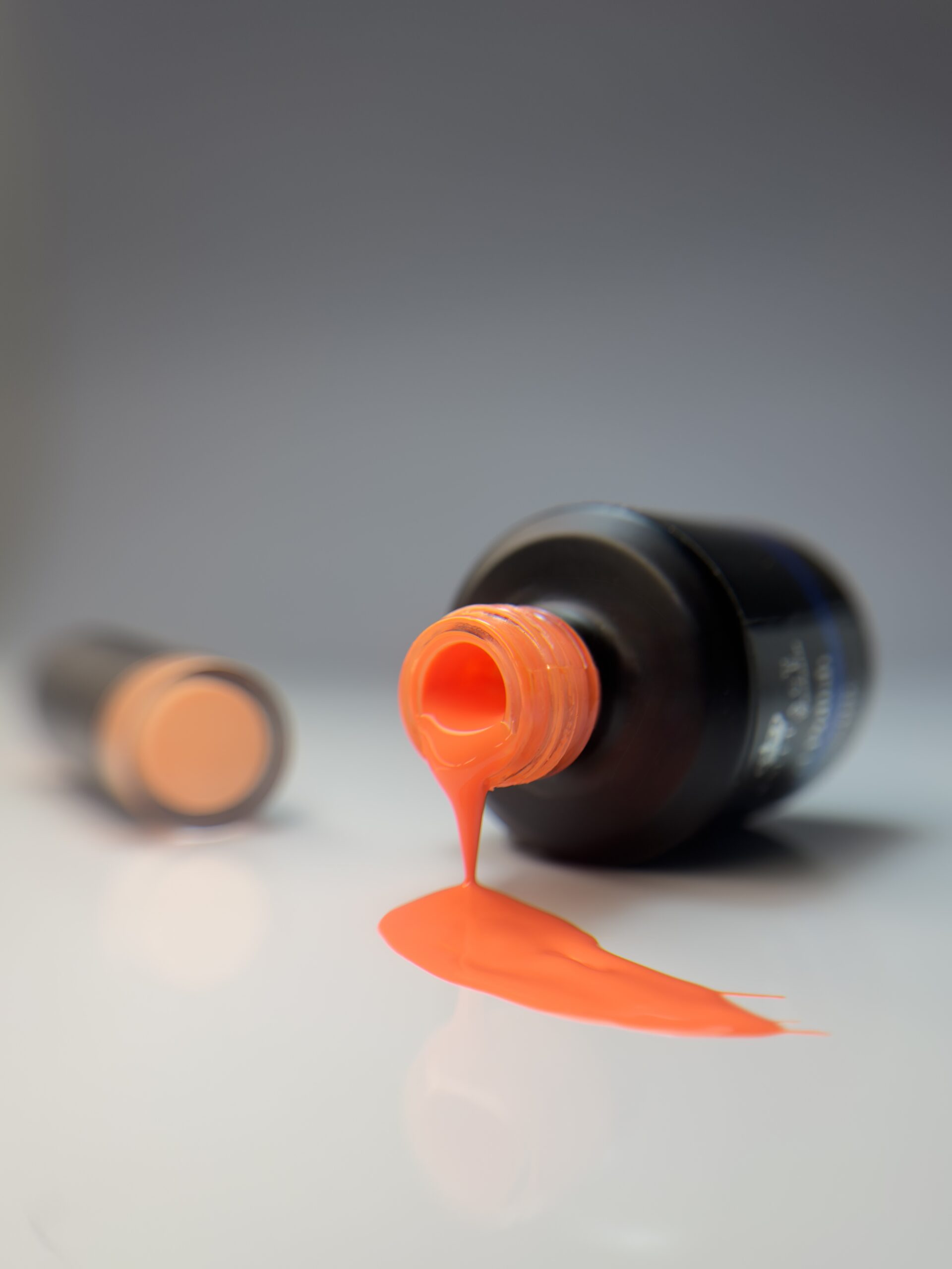 IMG_3347 Gel polish “Exclusive” # 9 - Image 1