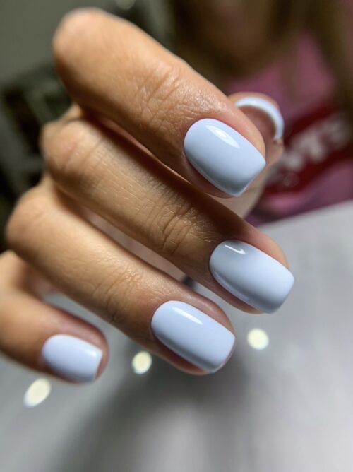 Gel polish “Exclusive” # 16 - Image 3