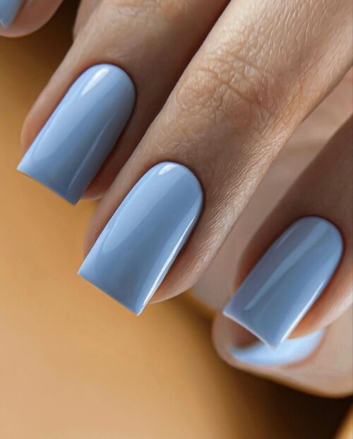 Gel polish “Exclusive” # 10 - Image 3