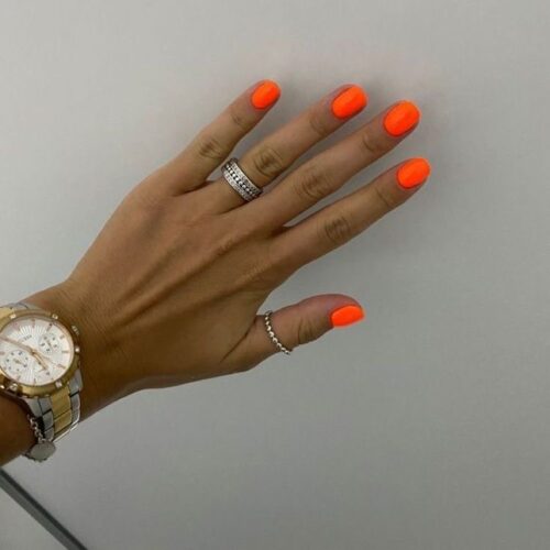 Gel polish “Exclusive” # 13 - Image 3