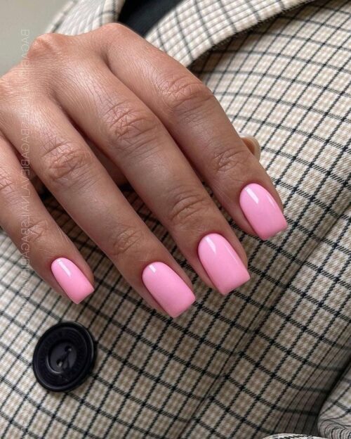 Gel polish “Exclusive” # 17 - Image 3