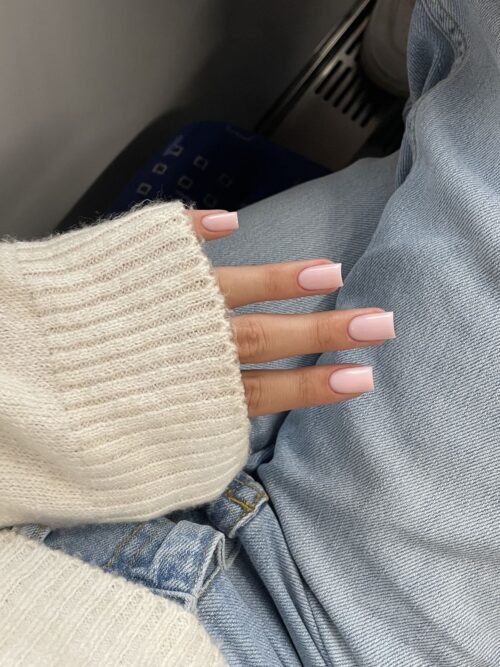 Gel polish “Exclusive” # 18 - Image 3